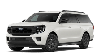 2026 Ford Expedition® External Image 2